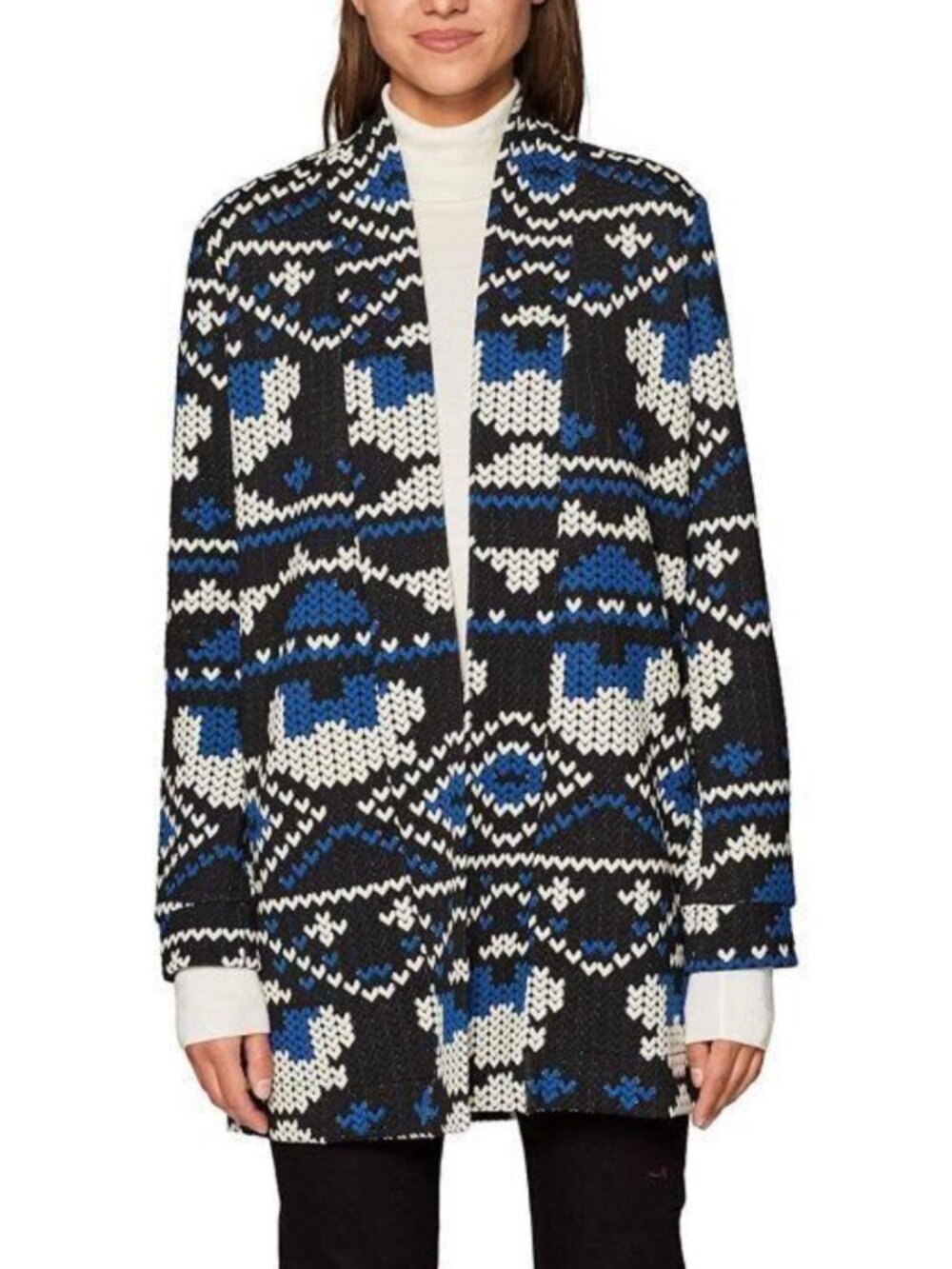 ESPRIT women's cardigan XS